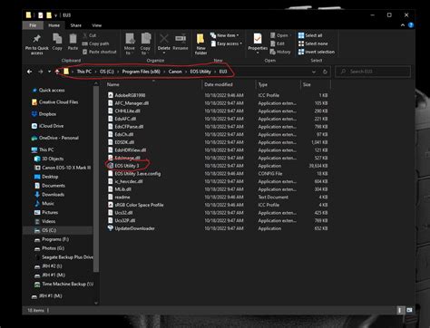 Image result for EOS Utility Not Recognizing Camera
