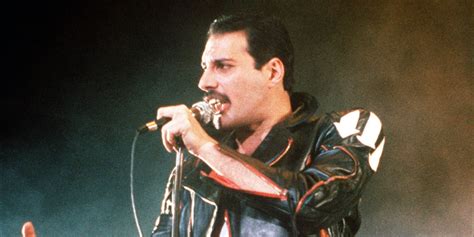 New Details About Freddie Mercury Biopic Revealed | HuffPost