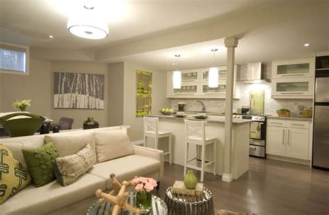 Finished Basement Apartment Designs Design Inspiration For Finishing A