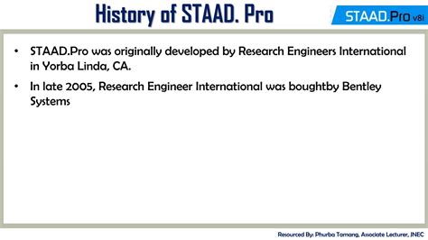 Image result for STAAD.Pro Introduction
