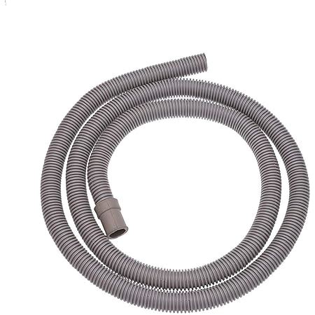 irkaja 3 Meter Front Load Fully Automatic Washing Machine Waste Water ...