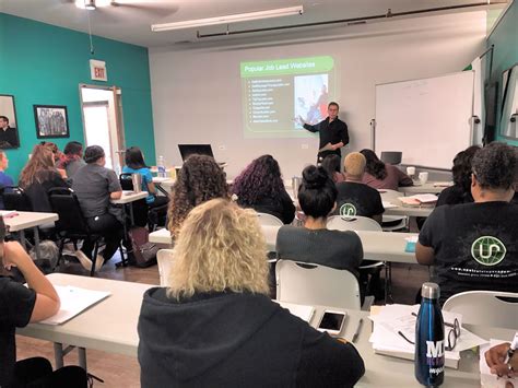 Business Class | Universal Spa Training Academy - Universal Spa ...