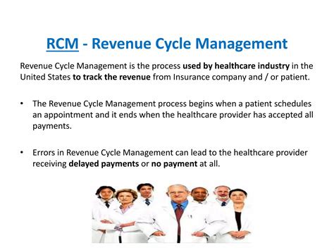 Image result for RCM Life Cycle