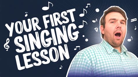 Image result for Beginner Singer Tutorial