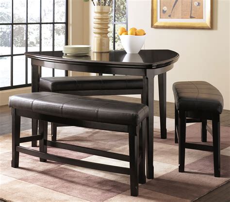 Image result for Triangle Dining Table