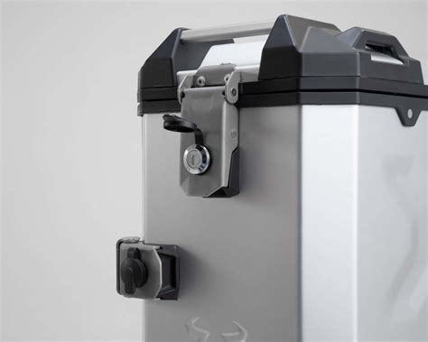 SW Motech 9 Lock Set with Anti Theft Protection (QLS.00.095.15100 ...