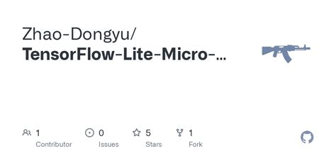 Image result for Tensorflow Micro