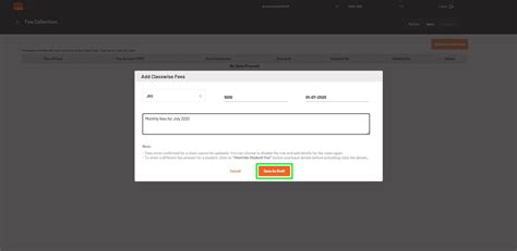 Image result for Fee Collection Model