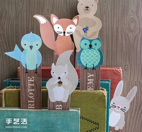 书签怎么做漂亮又简单手工书签的制作方法手工简单漂亮2022已更新今日