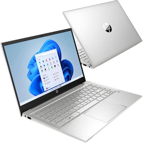 HP Pavilion 14-DV2133NW 14" IPS i5-1235U 16GB RAM 512GB SSD Windows 11 ...