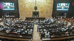 Online Gaming Bill passed in Rajya Sabha by voice vote amid Oppn ruckus