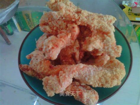 Crispy Chicken Fillets 的图像结果
