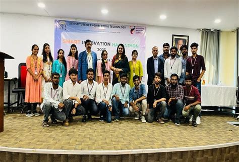 Under Grad Programs | J.B.Institute of Engineering & Technology