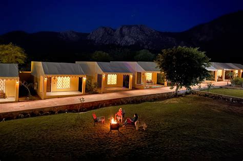 Ratan Villas Sariska - Venue - Alwar City - Weddingwire.in