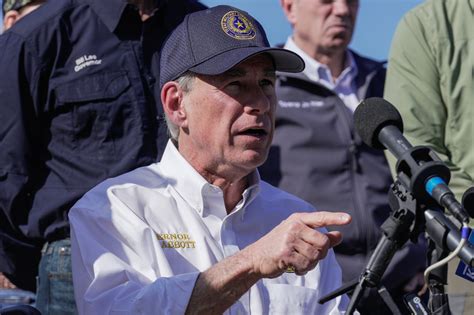 VA layoffs, Abbott on abortion law topped the week's news