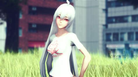 PSO2 Tokyo 的图像结果