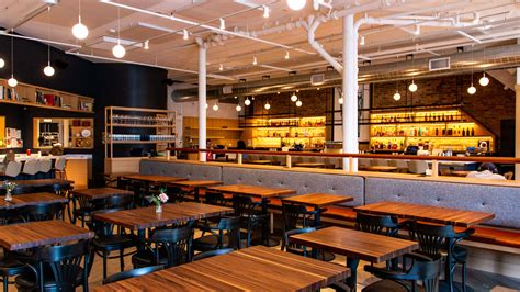 Mi Tocaya Antojeria Review - Logan Square - Chicago - The Infatuation