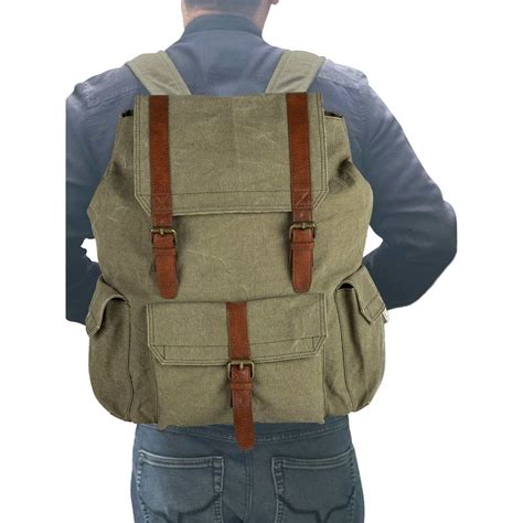 Wonderer Backpack For Men & Women