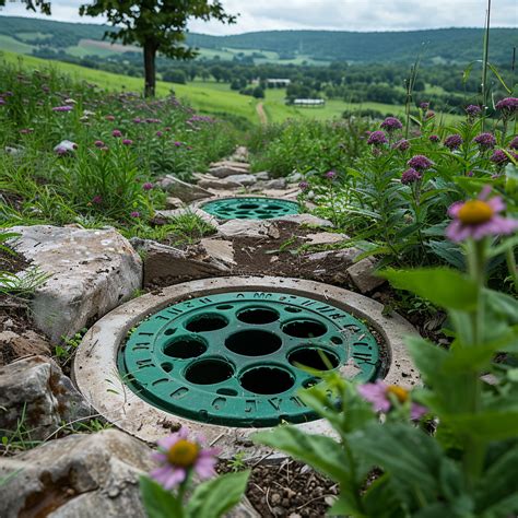 How Does Mound Septic System Work at Doris Bourquin blog
