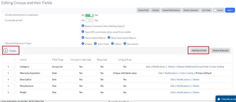 Image result for Adding Fields