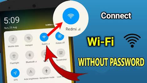 ಪಾಸ್ವರ್ಡ್ ಇಲ್ಲದೆ ವೈಫೈಗೆ ಹೇಗೆ ಸಂಪರ್ಕಿಸುವುದು | how to connect wifi ...
