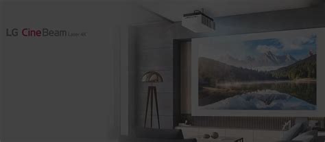 LG Projectors: Revolutionizing Business Presentations and Education | LG IN