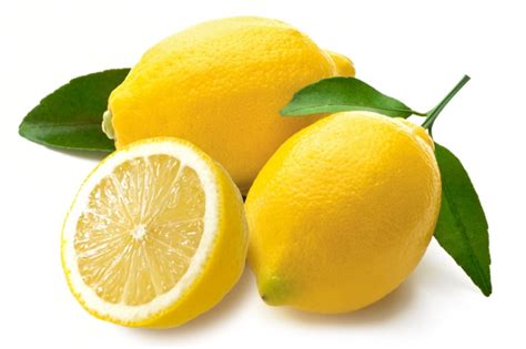 柠檬可以直接吃吗 一天吃一个柠檬可以吗 - 鲜淘网
