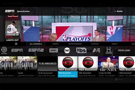 Hotwire Cable Packages: Nba Tv Packages