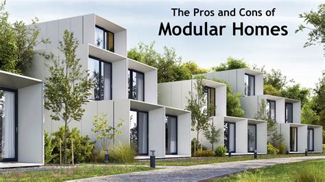 Pros And Cons Of Building A Modular Home at Chad Taylor blog