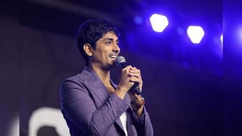 Interacting with Siddharth Kumar Tewary my biggest motivation: Siddharth