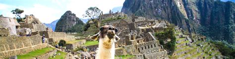 秘鲁旅游推荐-典型的南美洲国家秘鲁