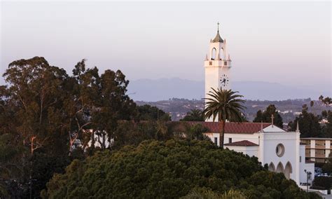 Young Alumni on Careers, Life and Their Love for LMU - Loyola Marymount ...