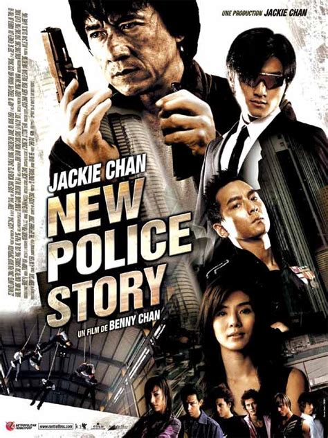 Police Story 2013 - Police Story 2013 (2013) - Film - CineMagia.ro