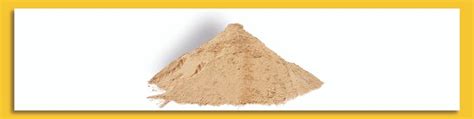 Top 9+ Types of Sand Used in Construction (Best for 2025)