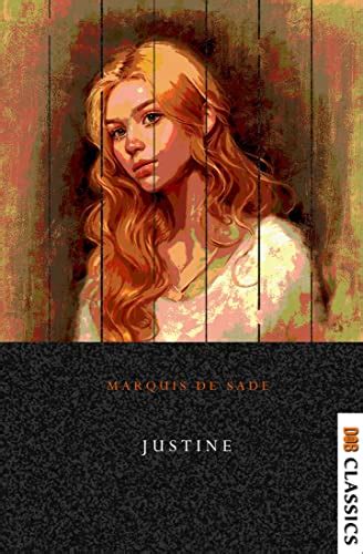 Justine eBook : Marquis De Sade: Amazon.in: Kindle Store