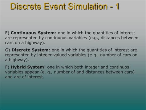 Discrete Event Simulation Icon 的图像结果