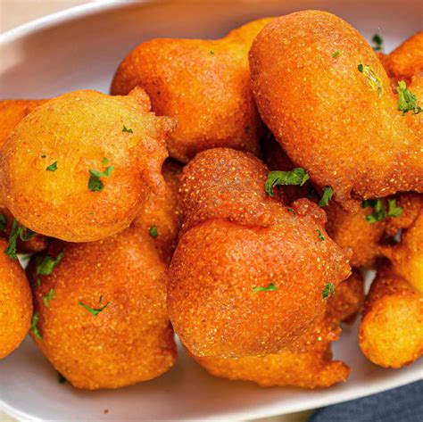 What Is A Hush Puppy From Long John Silver at Grace Reinhold blog