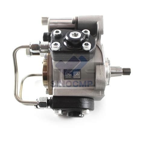 Common Rail Injection Pump RE519597 294050-0060 For India | Ubuy