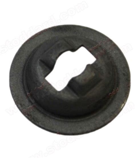 Image result for Brake Pad Retainer Sheet Metal Spring