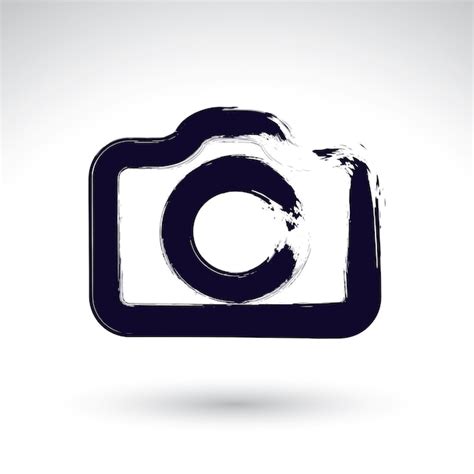 How to Draw a Camera Symbol 的图像结果