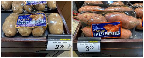 Kroger Baker Pay at Phillip Pusey blog