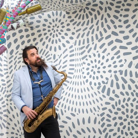 Overview | Joshua Smith Quartet @ BOP STOP | Friday, May 09, 2025 | The ...