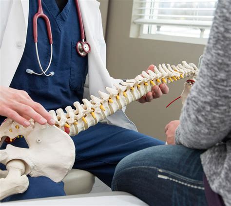 Spine Care | Mount Nittany Health