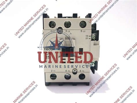 TECO - Automation Spares Surplus Inventory | United Marine Services