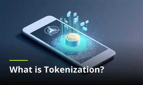 tokenization 的图像结果