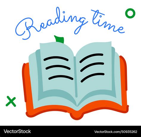 Image result for Reading Time