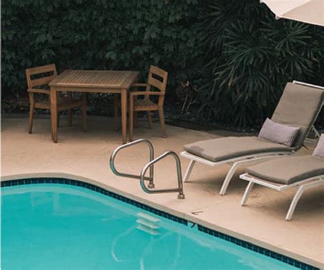 Image result for Small Pool Maintenance