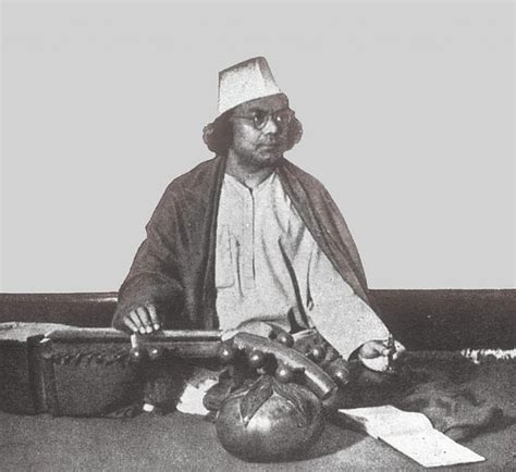 Songs of calm fury: Kazi Nazrul Islam’s words helped generations find ...