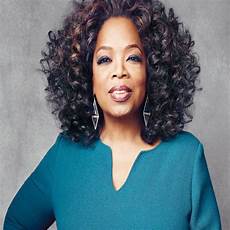 Oprah Hairstyles by South Oprah Winfrey Curly Hairstyles Oprah Hairstyles