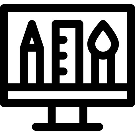 Computer Visual Icon 的图像结果